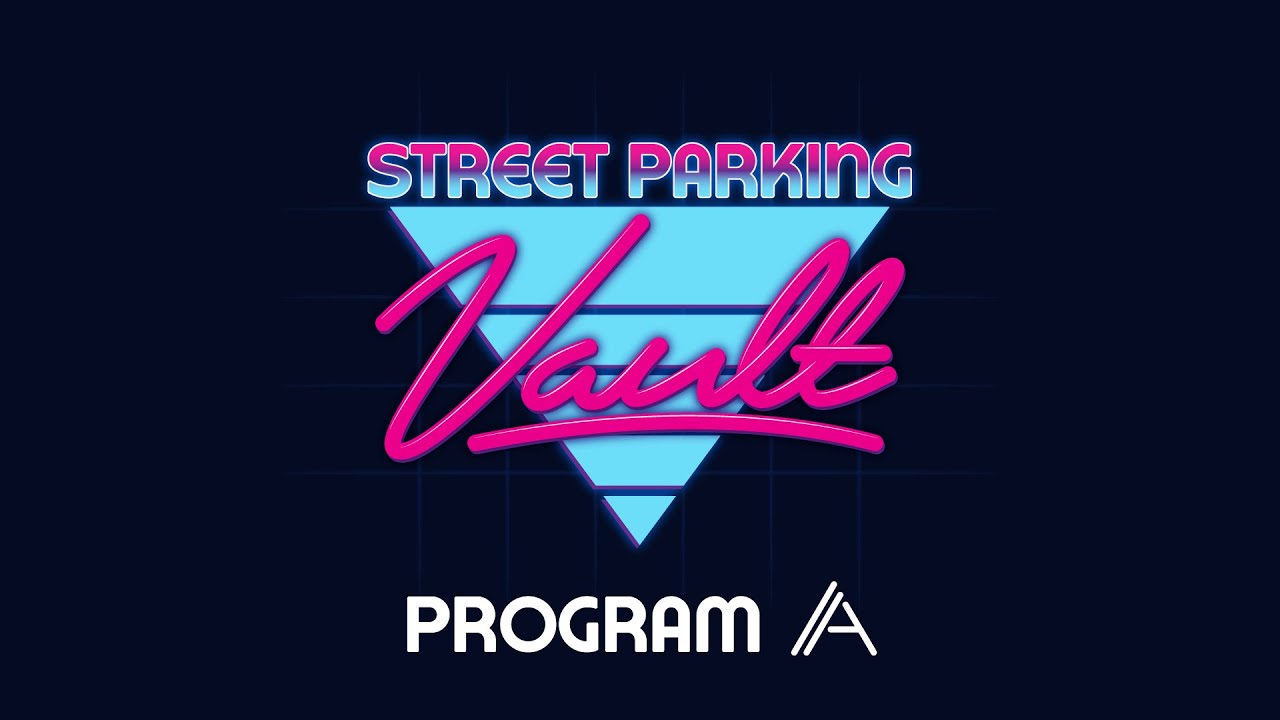 Vault 2026 Уровень 6: Программа г-на Мияги A