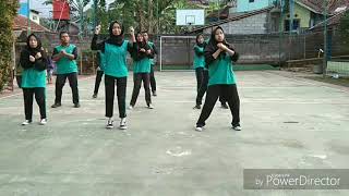 Download Lagu Penampilan kreasi senam MA PLUS AL-MUNIR. MP3