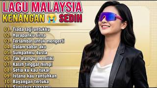 Tiada Lagi Untukku-Lagu Slow Rock Malaysia Terbaru 2026