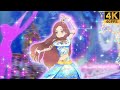 Aikatsu stars  yozora  tsubomi to the vivid future  master 4k 