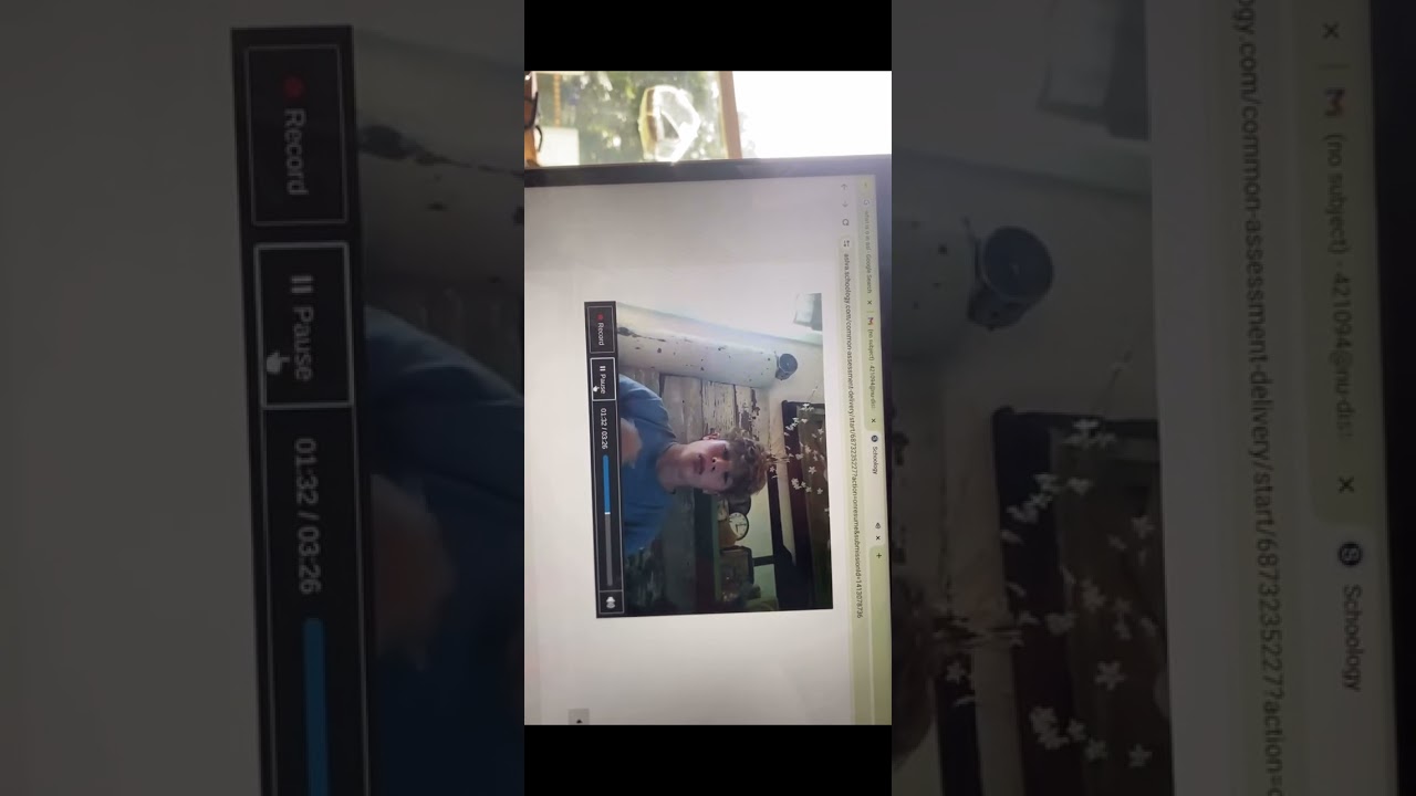 Ben Bonnell asl 1 midterm part B