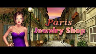 Paris Jewelry Shop - Trailer | Match 3 Game screenshot 5