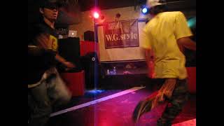 SOAR (Shinya & Naotoshi) in 2009
