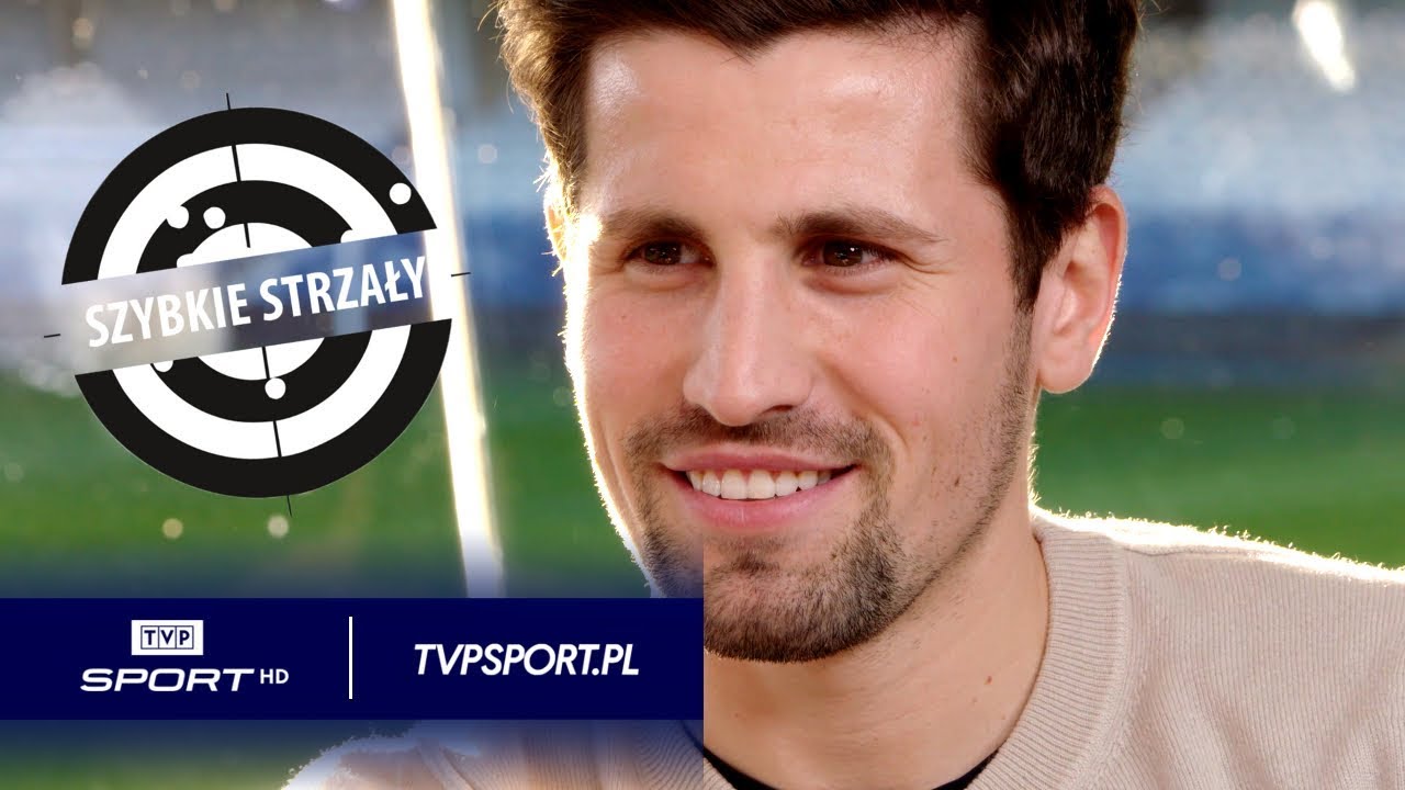 "Szybkie strzały". Paweł Wszołek (Queens Park Rangers)