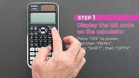 CASIO ClassWiz Authenticity Check