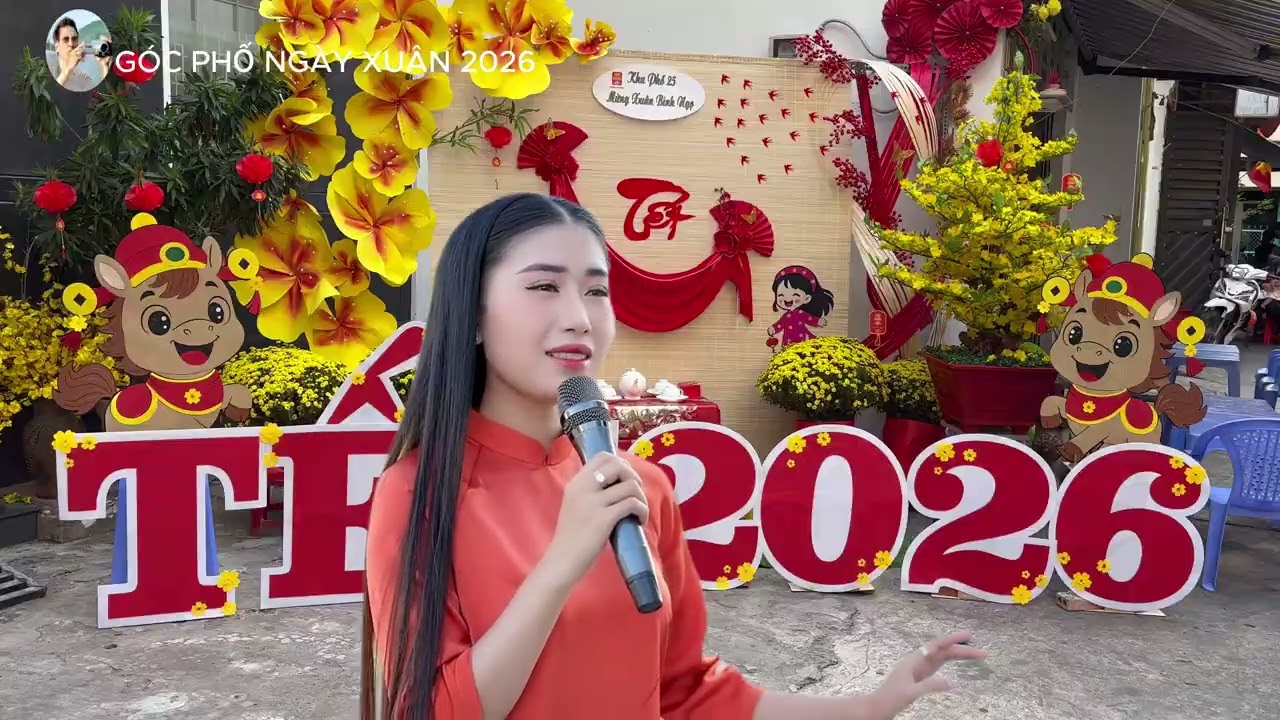 DAM CUOI DAU XUAN 2026