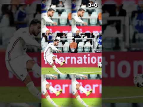 arwana88 x jambitoto - Theo Hernandez Saves France with THIS ROCKET 🚀