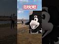 Terrore... #alexshiwa #mondodimerda #ironia #blackhumor #mickeymouse #peluche #terrore #auto
