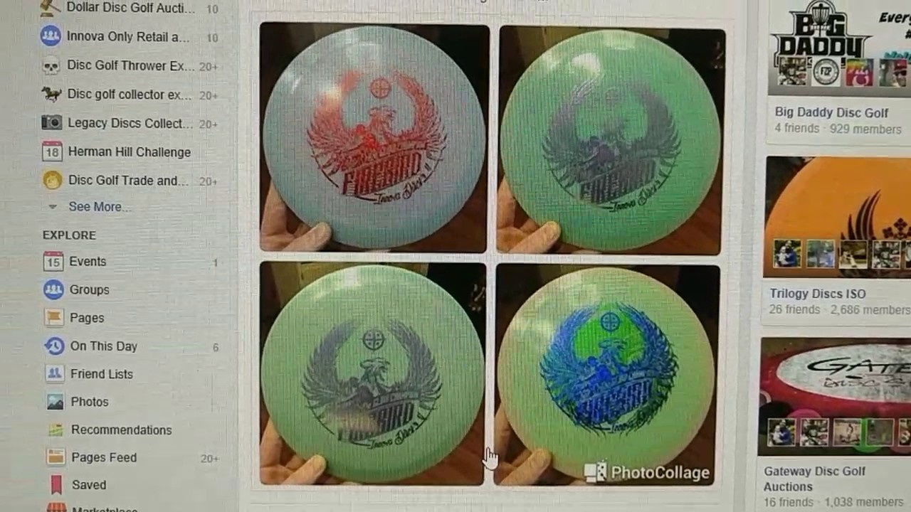 4 Sexton Firebirds JB 3/15/17 YouTube