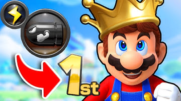 How to Win EVERY RACE in Mario Kart 8 Deluxe