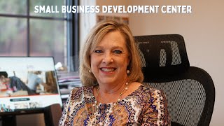 Learn about the Small Business Development Center