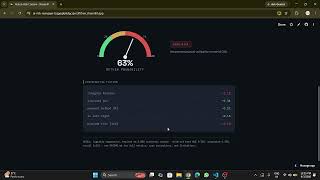 AI Risk Manager | Razorpay AI Builder Internship 2026 | Project Pitch