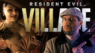 Resident Evil Village - recenzja quaza