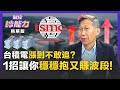 台股市場動態