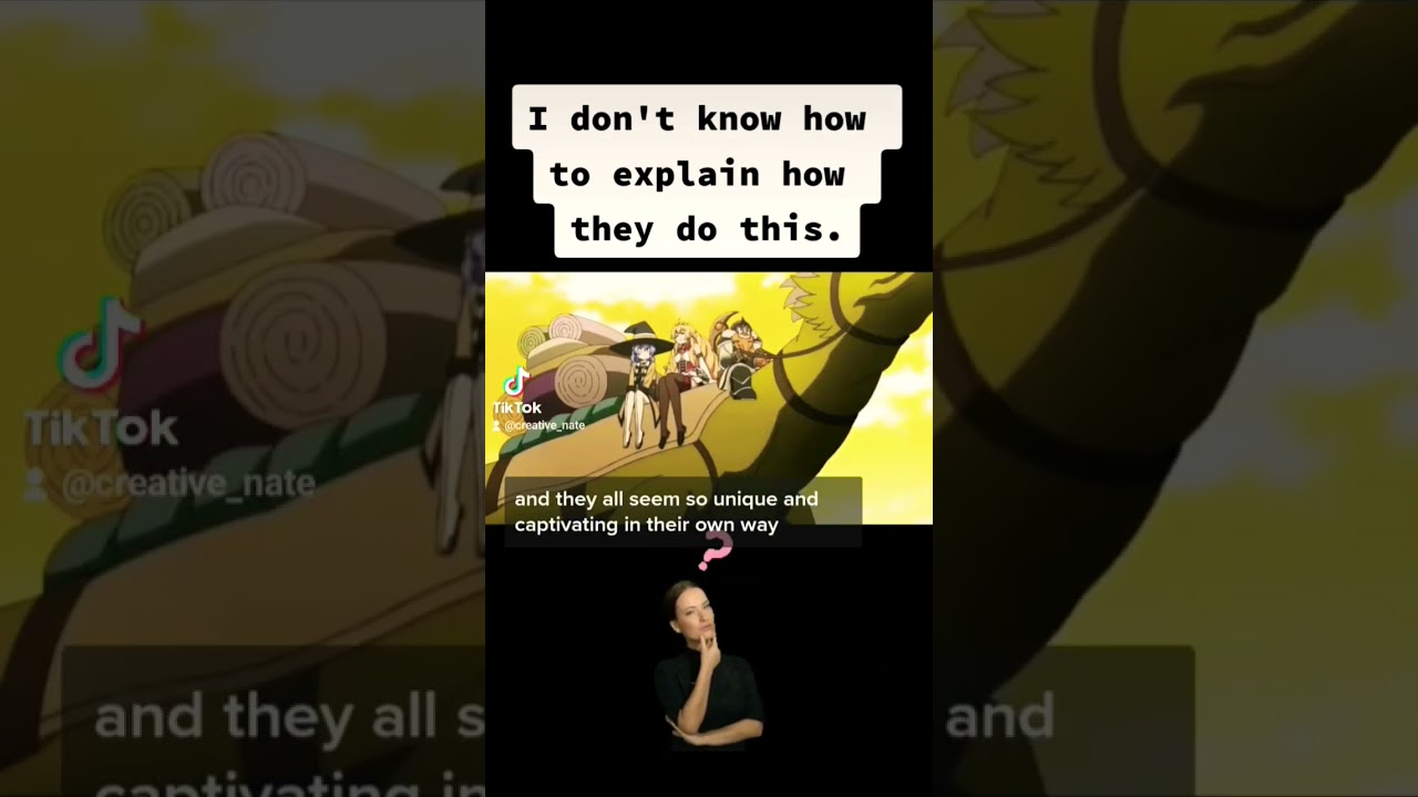 Moshuko Tensei mastered the art of creating characters #shorts - YouTube