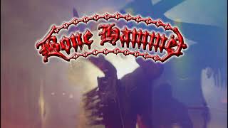 Bonehammer - Insulters of Jesus Christ