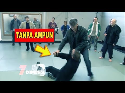 7 TEKNIK BELADIRI MEMATIKAN DI DUNIA- WAJIB TONTON SAMPAI HABIS!. 