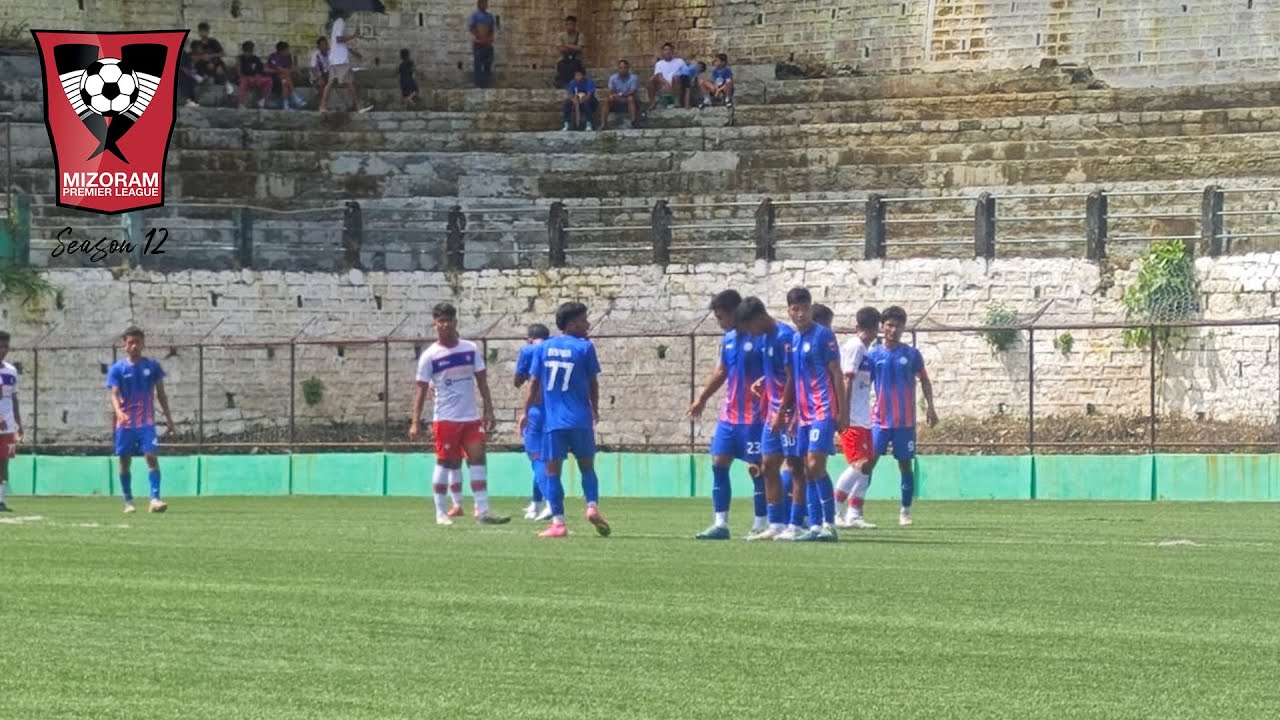 MPL 12 HIGHLIGHTS: DINTHAR FC VS SYS FC