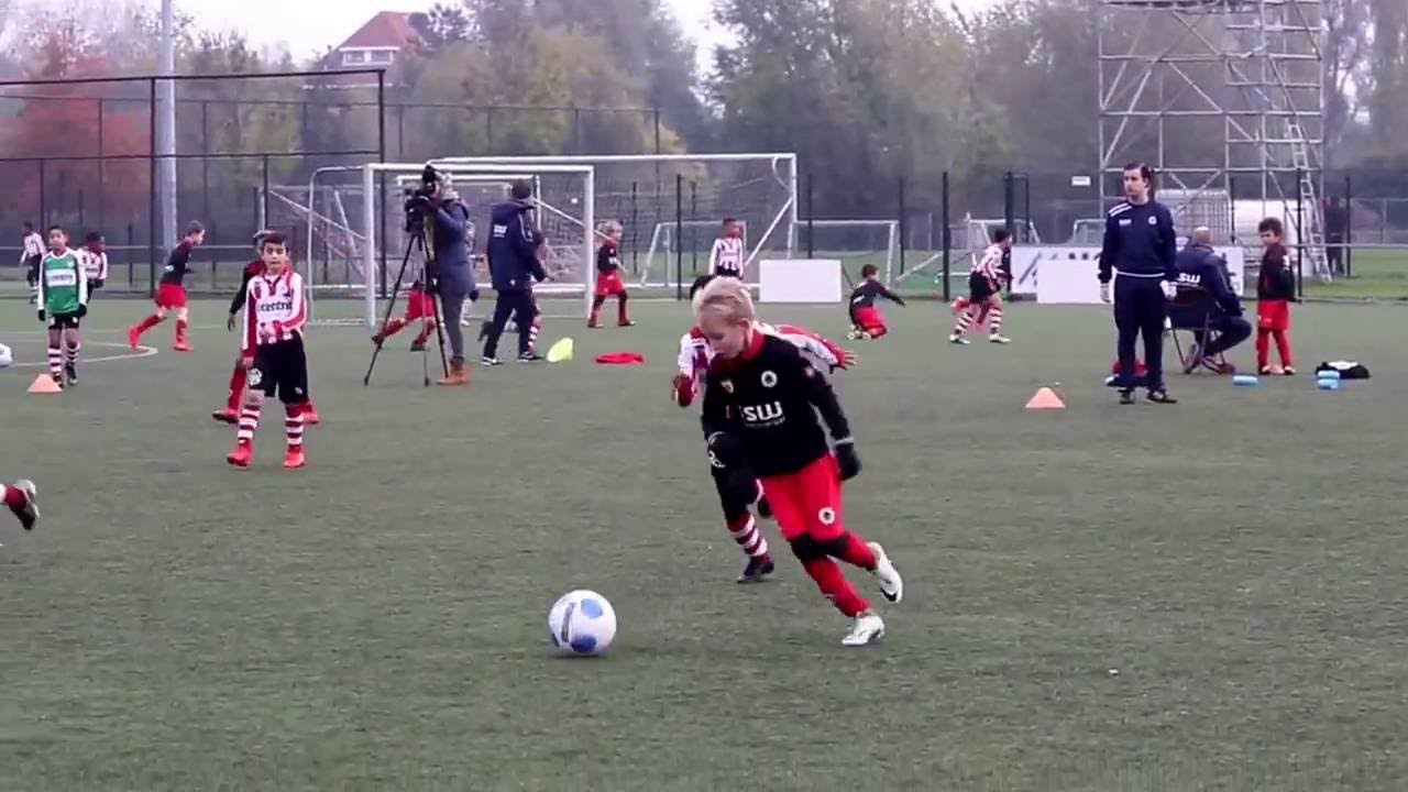 Sparta O10 Excelsior R O10  Mika Luijendijk  2016