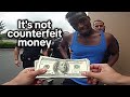 When Cops Serve INSTANT KARMA to Scammers