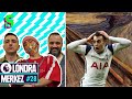 Lamela'dan Rabona, Bravo Leicester'a, Saatçi Stephan, İdeal Diyet, VAR Çıkmazı,  I Londra Merkez #28