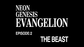 Neon Genesis Evangelion Episode 2 (1995): Next Episode Preview! (DUB) Neon Genesis Evangelion Episode 2