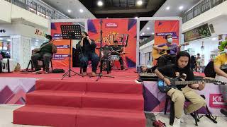 Miza Kesilapanku Keegoanmu