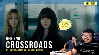 PERSIMPANGAN GFRIEND YANG MEMBUAT ERIKSON BINGUNG