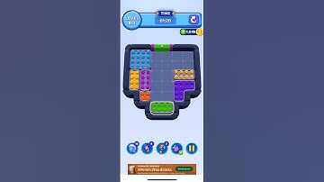 Color block jam 812 #games