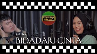 Bidadari Cinta Cover Selfi Yamma Reggae SKA VERSION