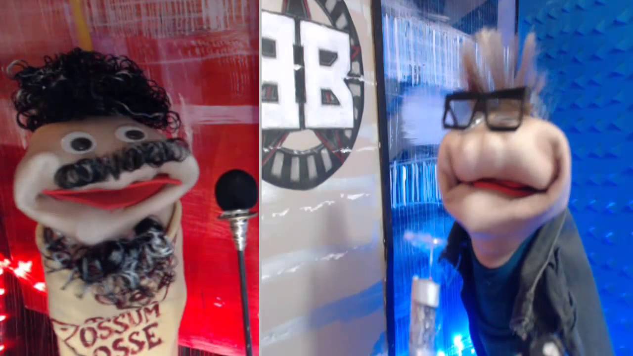 Night Attack 3: SuperFriends Go on a Rape