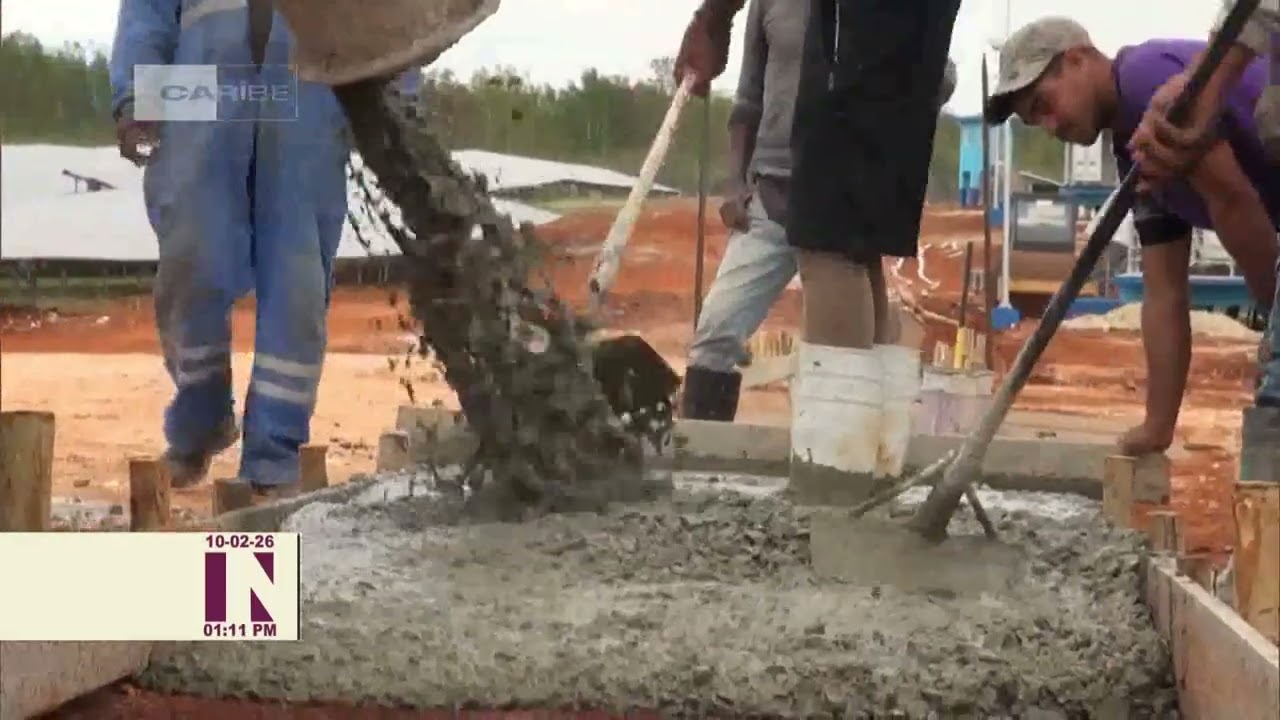 Cuba avanza en energía solar con nueva instalación en Melena del Sur