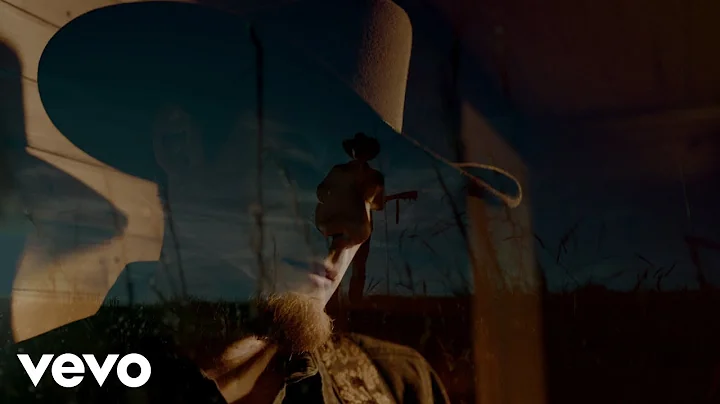 Preston Cooper - Weak (Official Video)