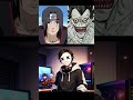"Your Fear Reveals Your Anime Character 😱✨ | Find Out Now!"