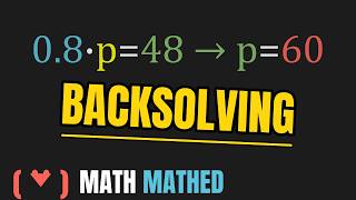 ASVAB Math Practice Test