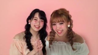 ゆらるんから4月号発売のお知らせ