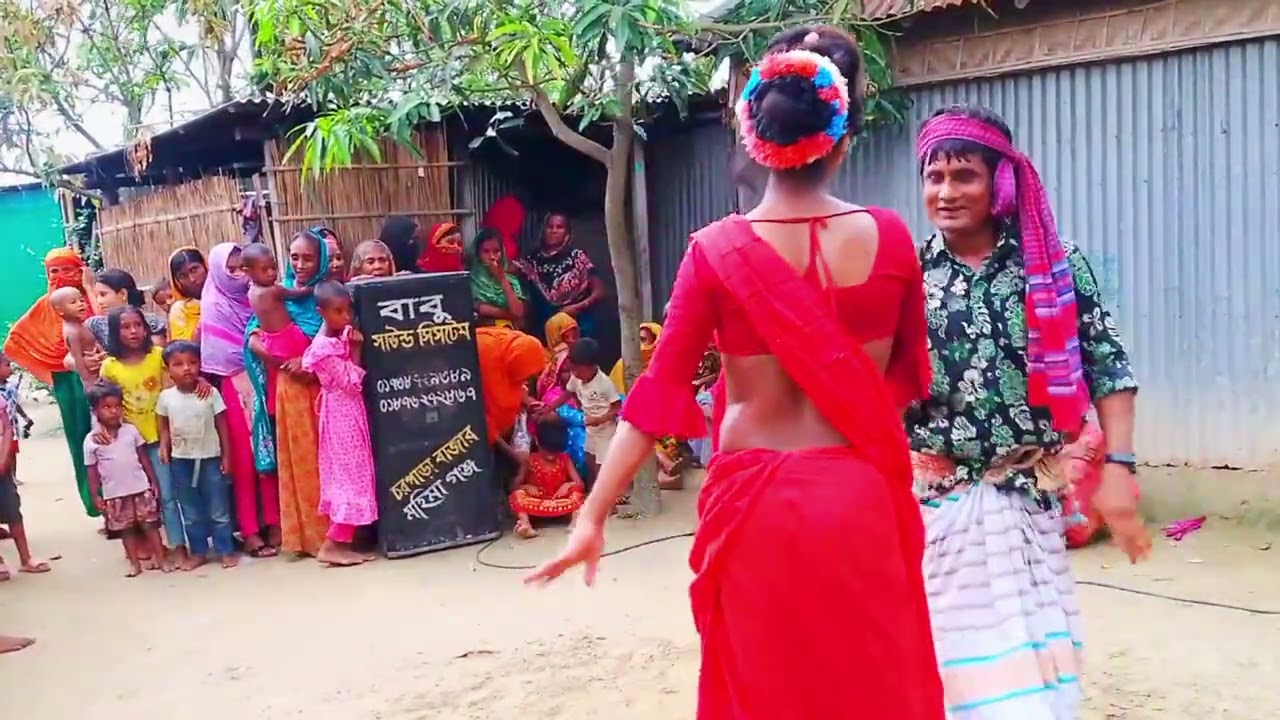 উত্তরবঙ্গের ৩টি সেরা গীত / আঞ্চলিক গীত রংপুরের গীত ভাইরাল গীত শহিদুল বয়াতির গীত | Biyer Git 