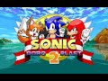 Sonic Robo Blast 2 Gameplay hill zone final boss Sonic Robo Blast 2 Gameplay hill zone final boss