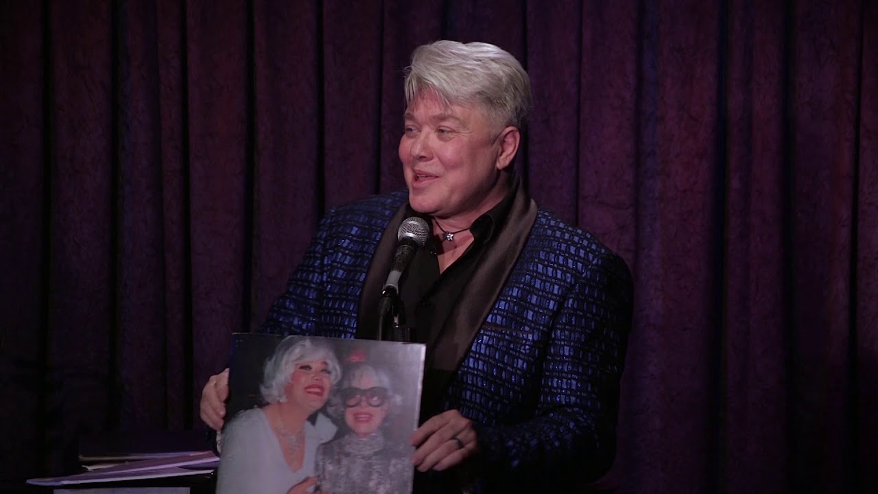 "Why We Do What We Do" ~ Richard Skipper ~ The Mark Janas Classical Corner @ The Salon, NYC