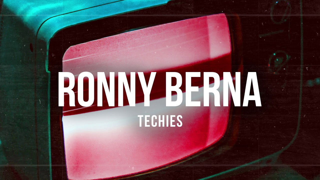 Watch Ronny Berna - Techies (BROHOUSE) on YouTube Watch Ronny Berna - Techies (BROHOUSE) on YouTube