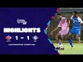 Bermuda Belize goals and highlights