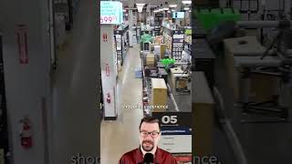 MicroCenter coming back to SF Bay