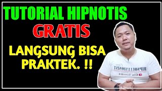 Mau Bisa Hipnotistonton Vidio Ini Langsung Bisa Praktek