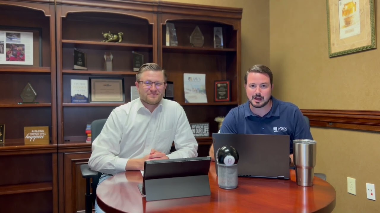 🏹AWS Tip Of The Day💡Provisional Income & Social Security