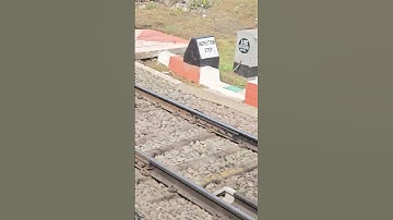 Howrah bardhaman local #indianrailways #journey #train #howrah #bardhaman