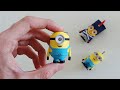 How To Make 3D Quilling Minion (Stuart)/Artoholic/3D Quilling