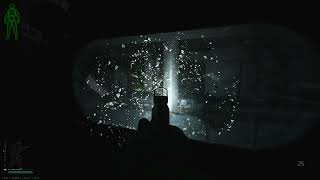 Escape from Tarkov : Blackout Event PvE Pistol Only