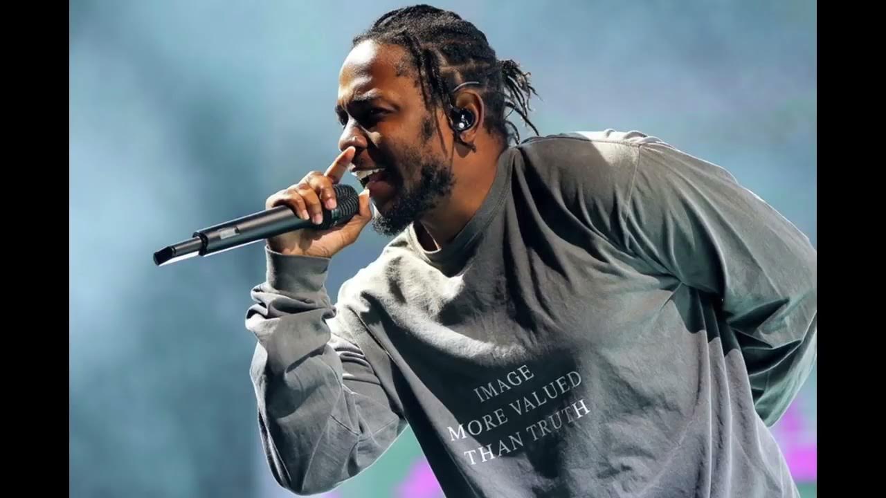 Kendrick Lamar Unreleased 2021 YouTube(04)