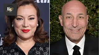 RHOBH's Jennifer Tilly Reveals She Got a 'Piece of The Simpsons' in Her Divorce from Co-Creator Sam