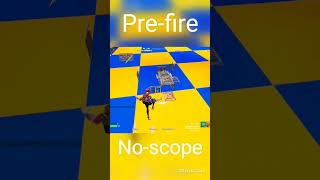 Best Pre-fire No-scope of All Time #fortnite #fortniteclips #gaming